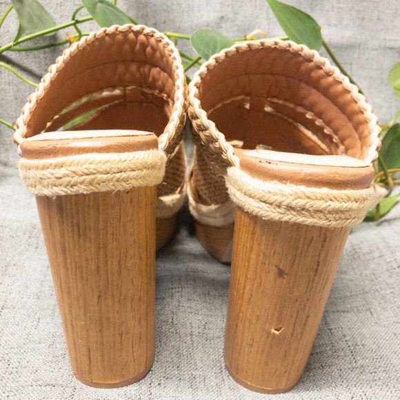 Lucky Brand Mika Heels! - Picture 6 of 6